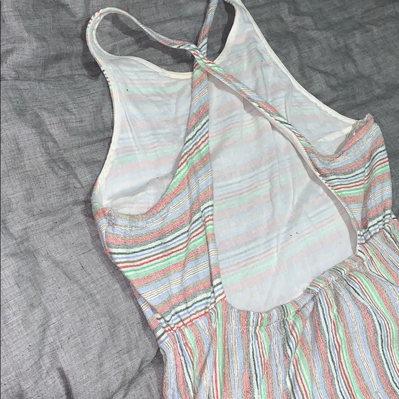 ⭐️stripe dress⭐️ - Picture 3 of 4